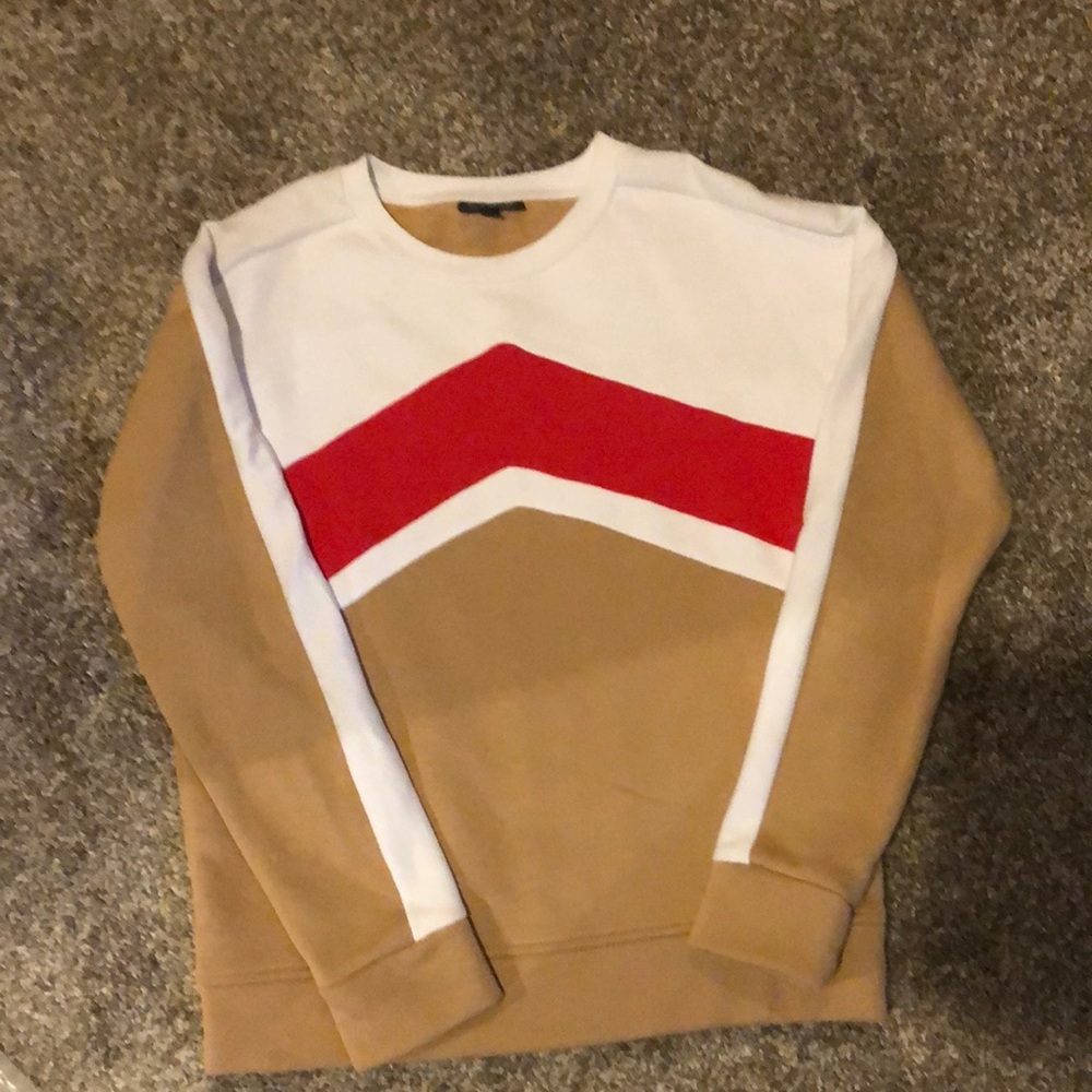 TopShop Sweatshirt